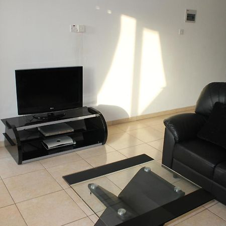 Apartamento Diana Townhouse 2 Paphos Exterior foto