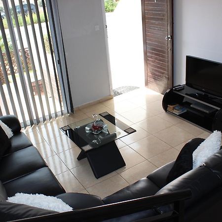 Apartamento Diana Townhouse 2 Paphos Exterior foto