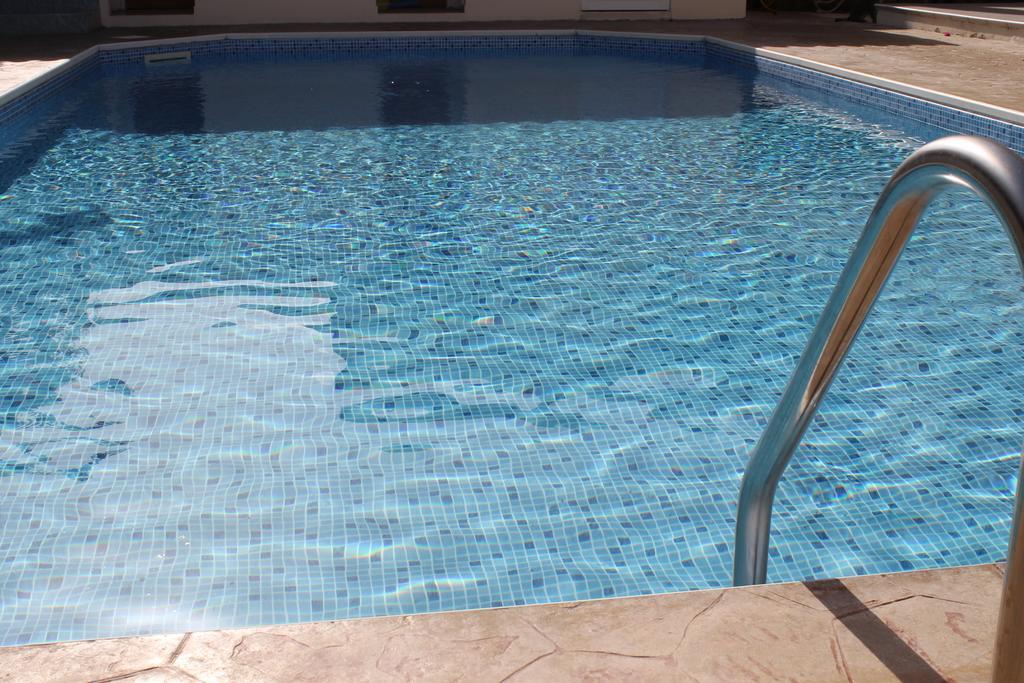 Apartamento Diana Townhouse 2 Paphos Habitación foto