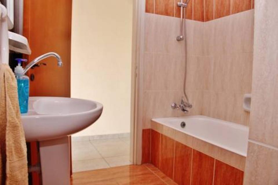 Apartamento Diana Townhouse 2 Paphos Habitación foto