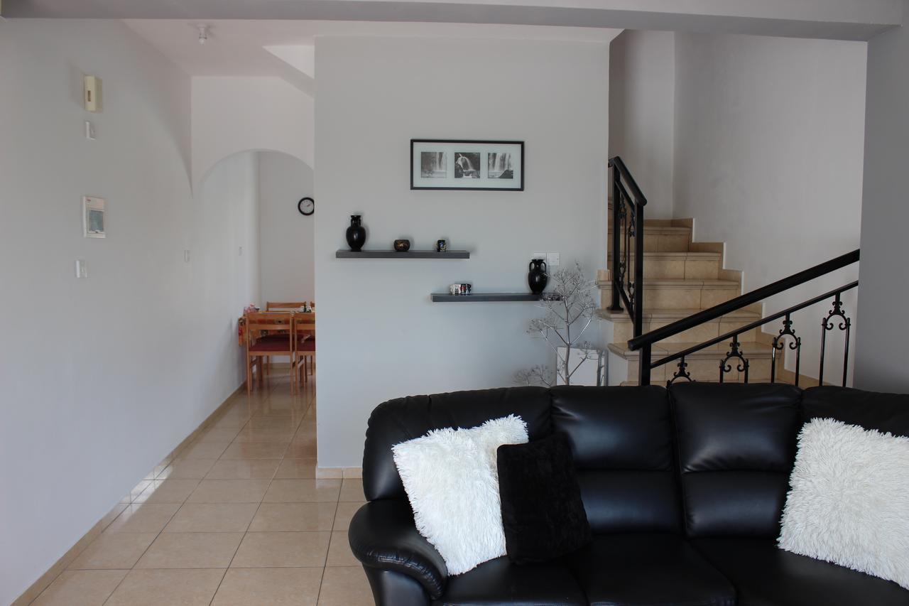 Apartamento Diana Townhouse 2 Paphos Exterior foto